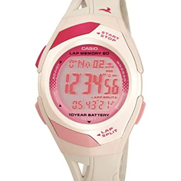 Digital Dive Watch with Stopwatch Alarm Timer Water Resistant main image 4